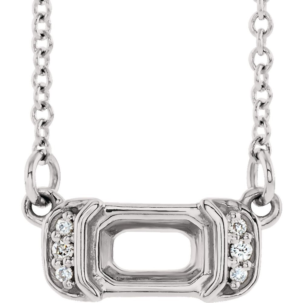 High Quality Luxury Necklaces and Pendants for Women by Ryan Jonathan Fine Jewelry