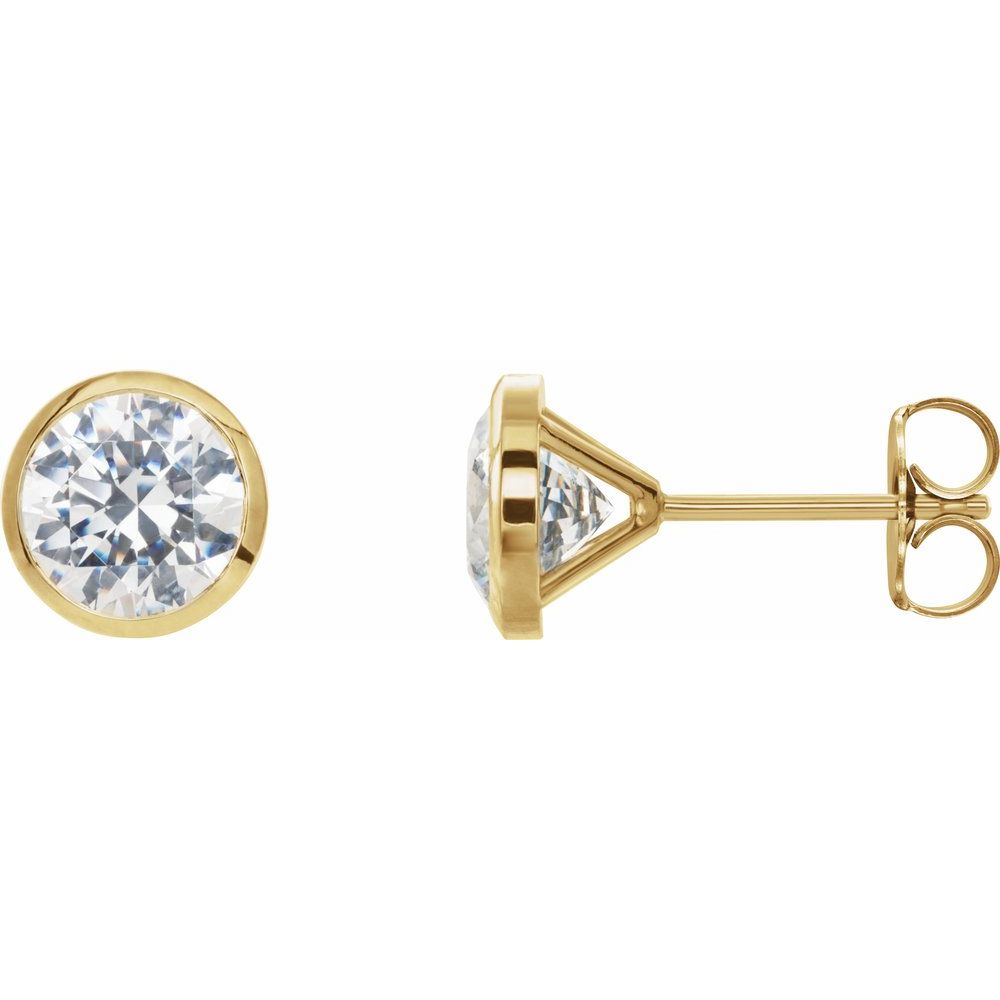 High Quality Luxury Earrings for Women by Ryan Jonathan Fine Jewelry