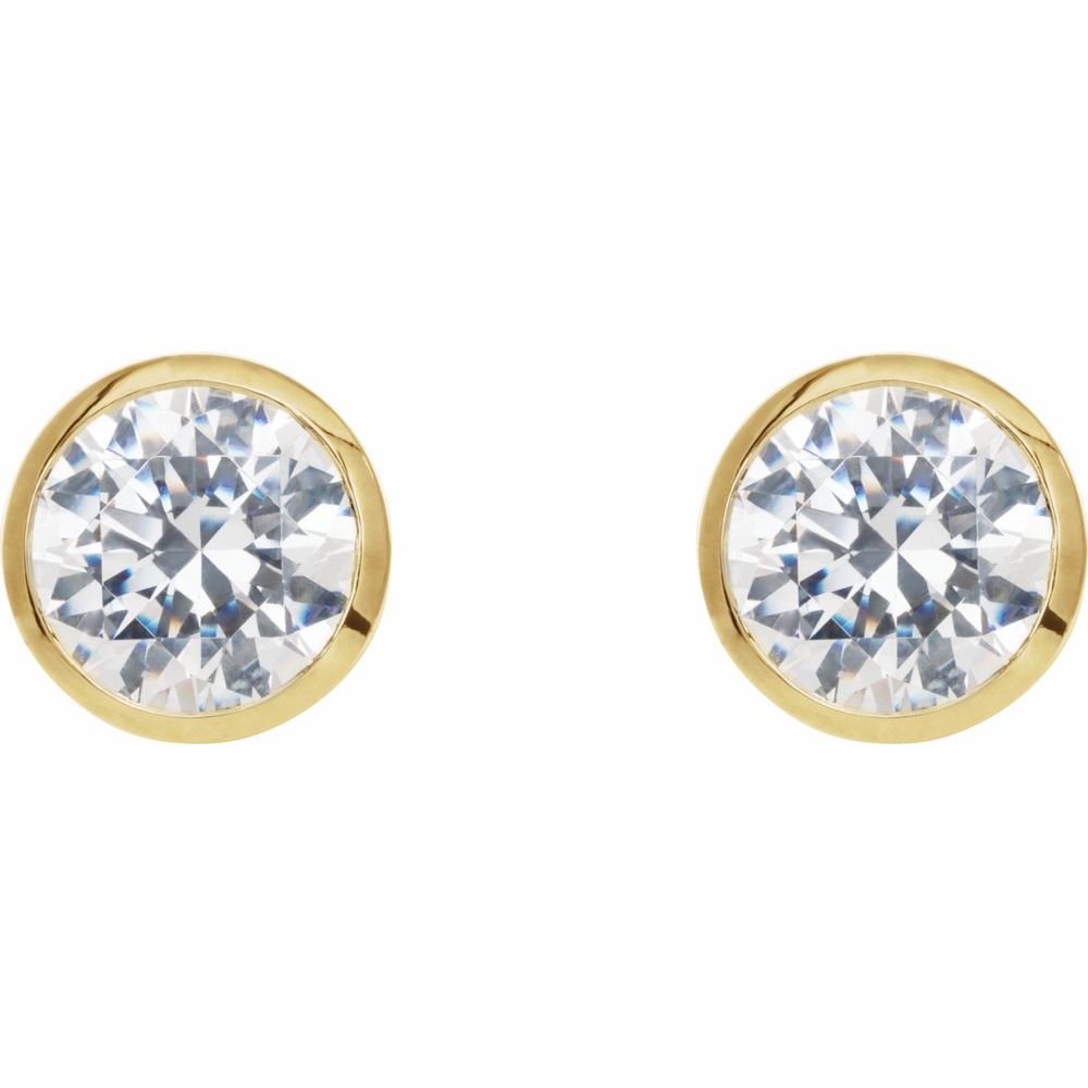 High Quality Luxury Earrings for Women by Ryan Jonathan Fine Jewelry