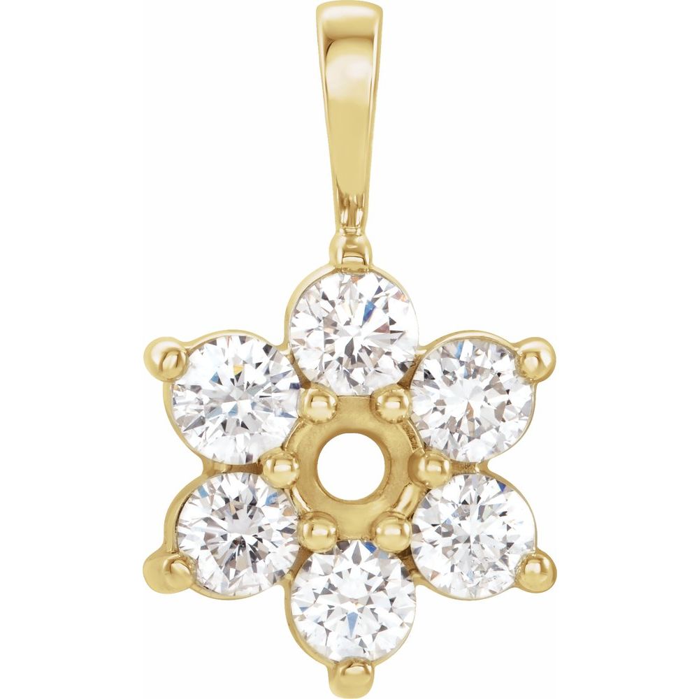 High Quality Luxury Necklaces and Pendants for Women by Ryan Jonathan Fine Jewelry