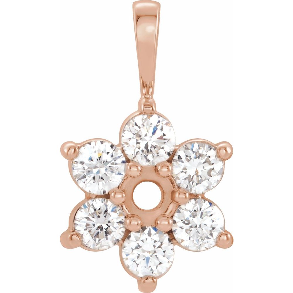 High Quality Luxury Necklaces and Pendants for Women by Ryan Jonathan Fine Jewelry