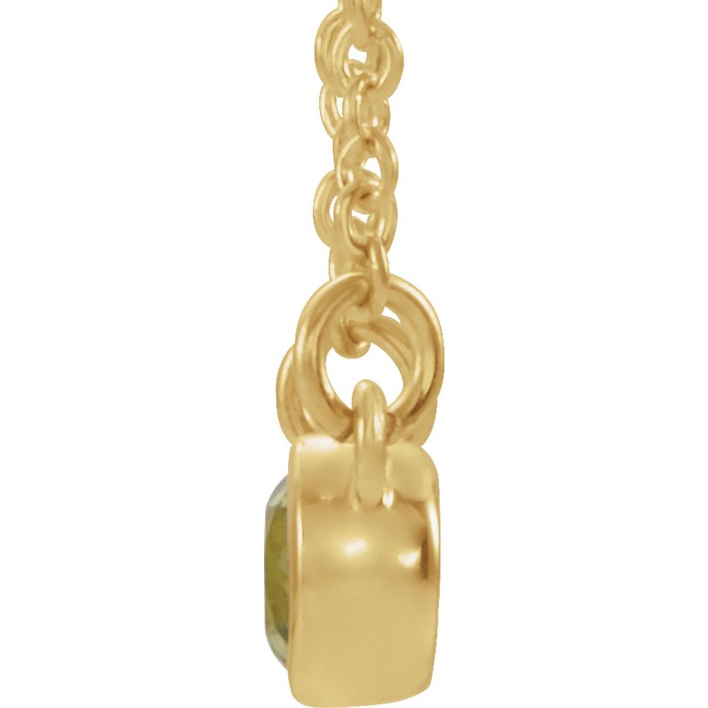 High Quality Luxury Necklaces and Pendants for Women by Ryan Jonathan Fine Jewelry