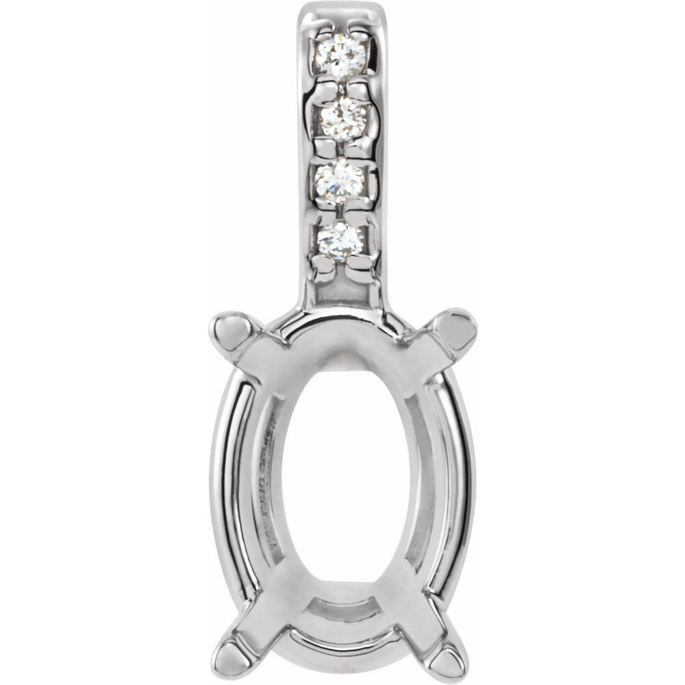 High Quality Luxury Necklaces and Pendants for Women by Ryan Jonathan Fine Jewelry