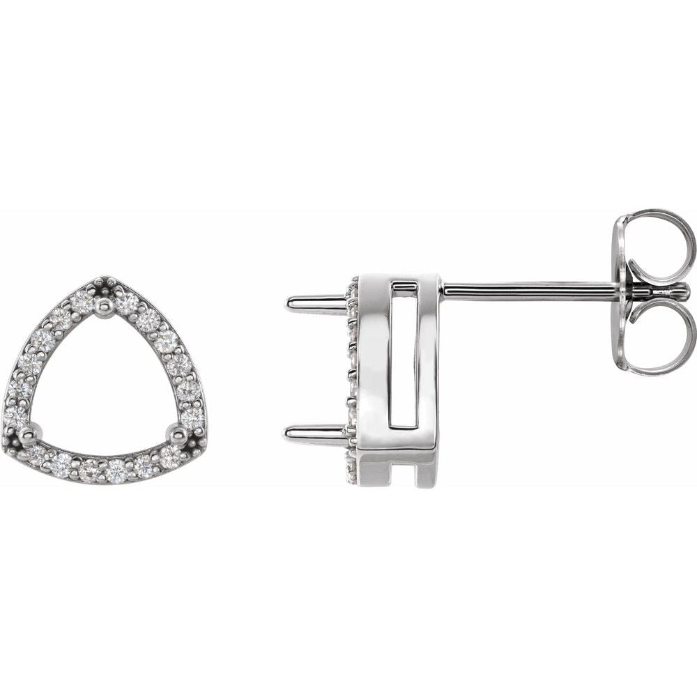 High Quality Luxury Earrings for Women by Ryan Jonathan Fine Jewelry