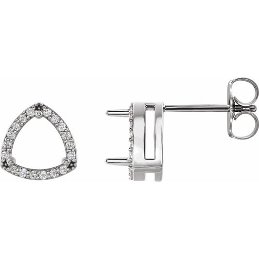 High Quality Luxury Earrings for Women by Ryan Jonathan Fine Jewelry