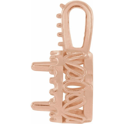 High Quality Luxury Necklaces and Pendants for Women by Ryan Jonathan Fine Jewelry