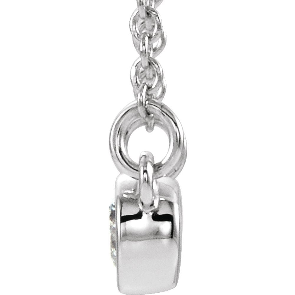 High Quality Luxury Necklaces and Pendants for Women by Ryan Jonathan Fine Jewelry