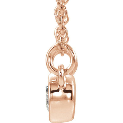 High Quality Luxury Necklaces and Pendants for Women by Ryan Jonathan Fine Jewelry