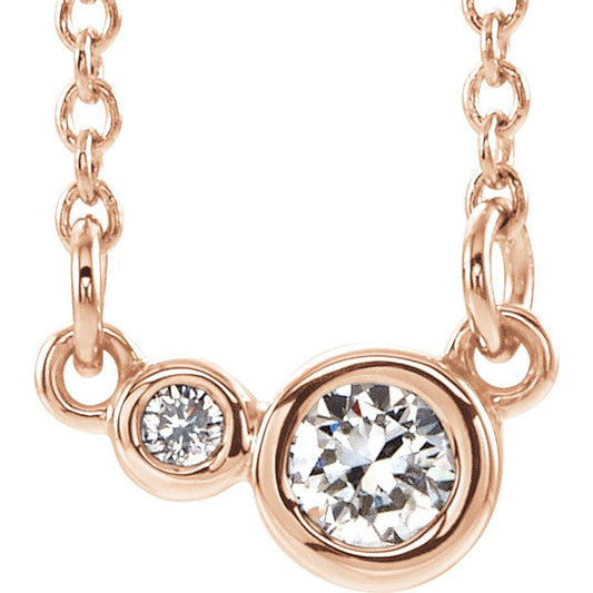 High Quality Luxury Necklaces and Pendants for Women by Ryan Jonathan Fine Jewelry
