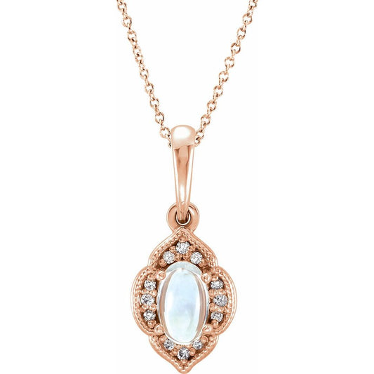High Quality Luxury Necklaces and Pendants for Women by Ryan Jonathan Fine Jewelry