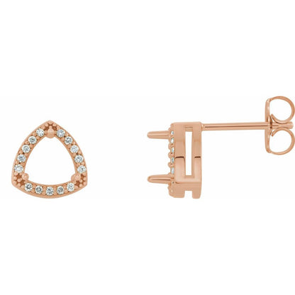 High Quality Luxury Earrings for Women by Ryan Jonathan Fine Jewelry