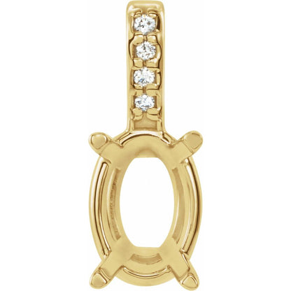 High Quality Luxury Necklaces and Pendants for Women by Ryan Jonathan Fine Jewelry