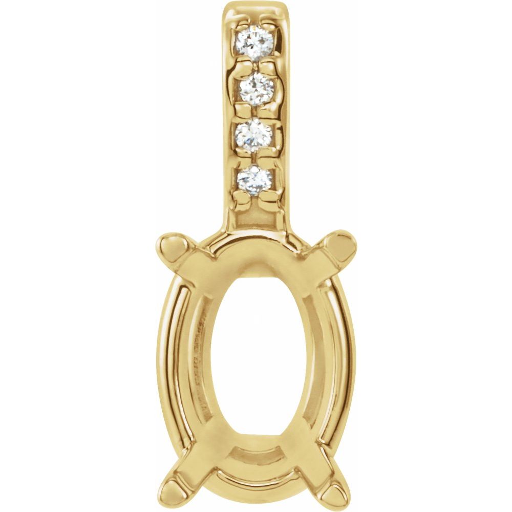 High Quality Luxury Necklaces and Pendants for Women by Ryan Jonathan Fine Jewelry