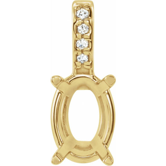 High Quality Luxury Necklaces and Pendants for Women by Ryan Jonathan Fine Jewelry