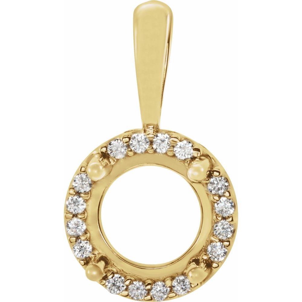 High Quality Luxury Necklaces and Pendants for Women by Ryan Jonathan Fine Jewelry