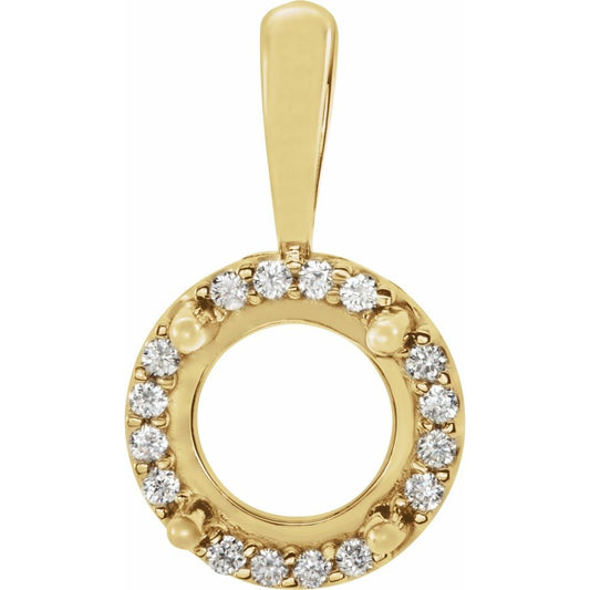 High Quality Luxury Necklaces and Pendants for Women by Ryan Jonathan Fine Jewelry