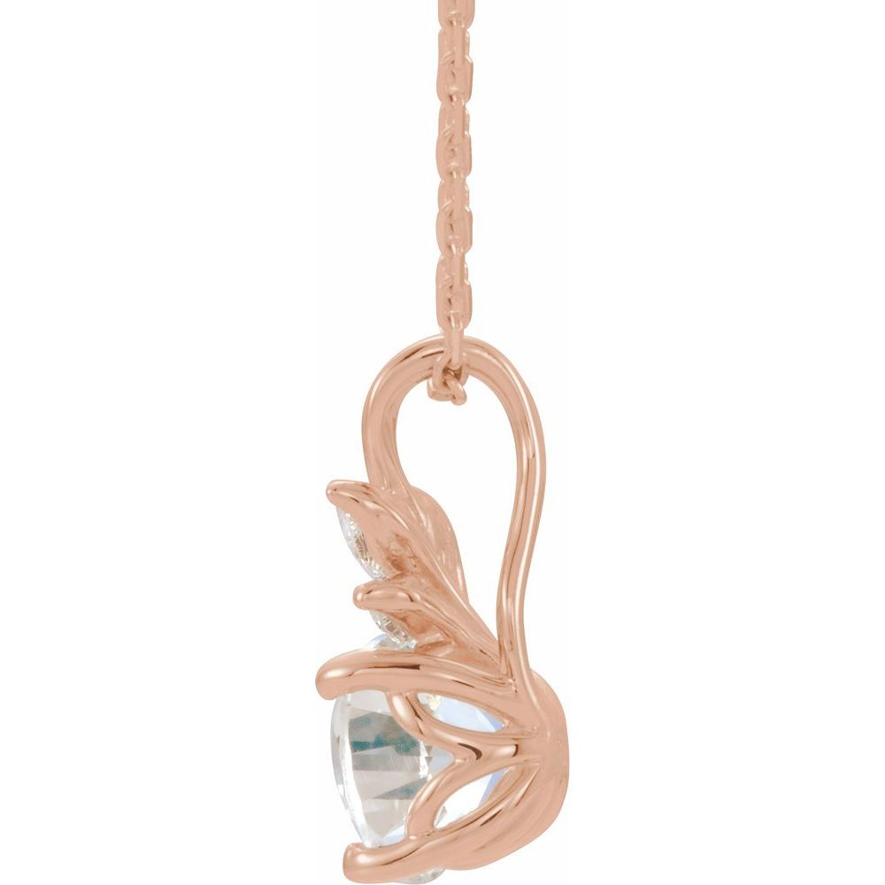 High Quality Luxury Necklaces and Pendants for Women by Ryan Jonathan Fine Jewelry