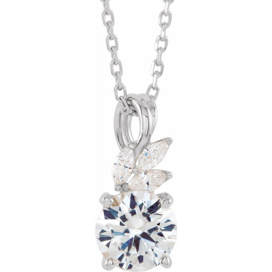 High Quality Luxury Necklaces and Pendants for Women by Ryan Jonathan Fine Jewelry