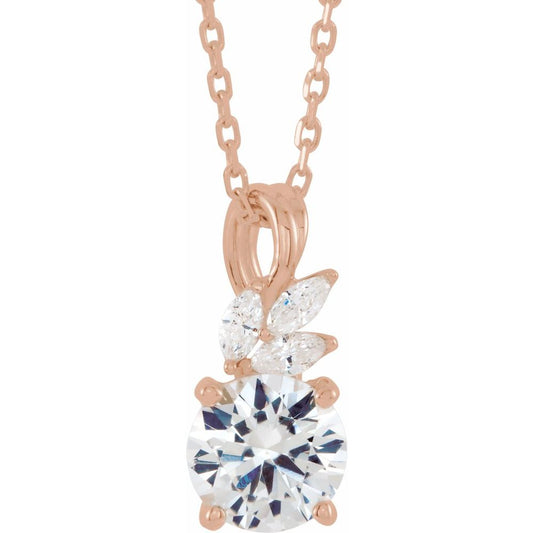 High Quality Luxury Necklaces and Pendants for Women by Ryan Jonathan Fine Jewelry
