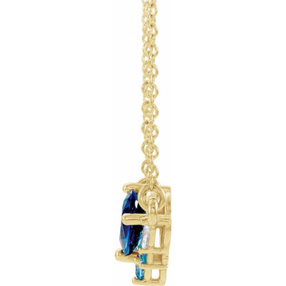 High Quality Luxury Necklaces and Pendants for Women by Ryan Jonathan Fine Jewelry