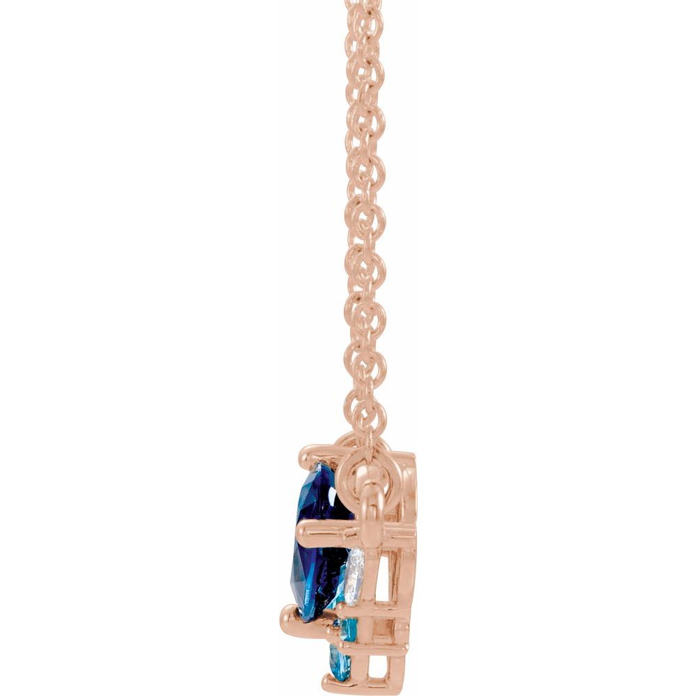 High Quality Luxury Necklaces and Pendants for Women by Ryan Jonathan Fine Jewelry