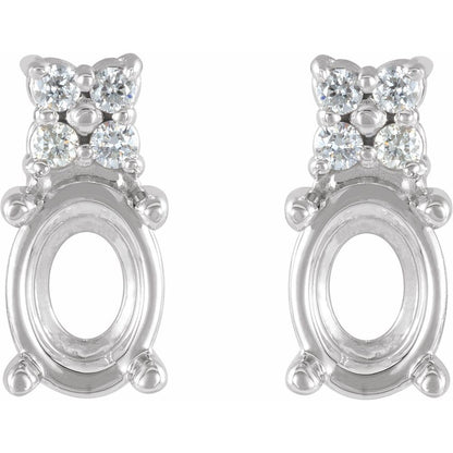 High Quality Luxury Earrings for Women by Ryan Jonathan Fine Jewelry