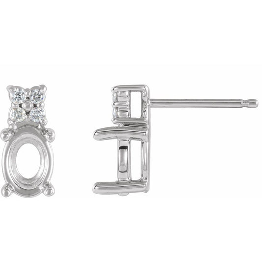 High Quality Luxury Earrings for Women by Ryan Jonathan Fine Jewelry