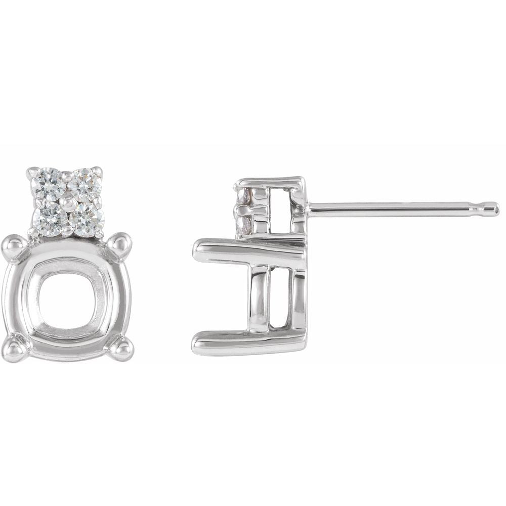 High Quality Luxury Earrings for Women by Ryan Jonathan Fine Jewelry