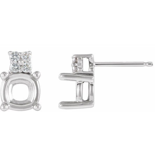 High Quality Luxury Earrings for Women by Ryan Jonathan Fine Jewelry