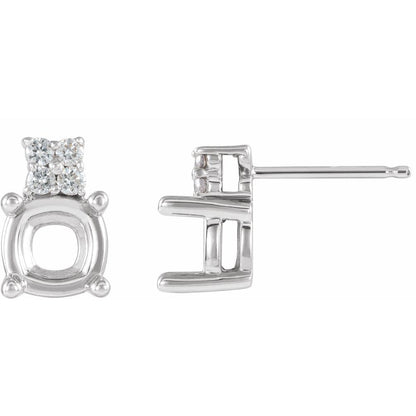 High Quality Luxury Earrings for Women by Ryan Jonathan Fine Jewelry