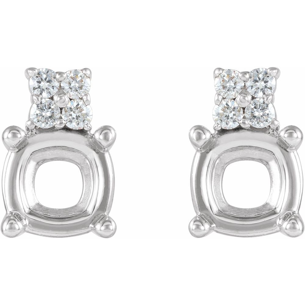 High Quality Luxury Earrings for Women by Ryan Jonathan Fine Jewelry
