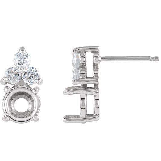 High Quality Luxury Earrings for Women by Ryan Jonathan Fine Jewelry