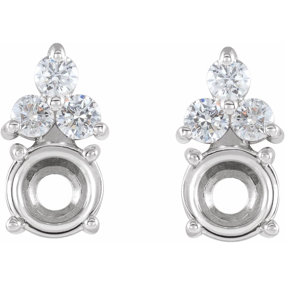 High Quality Luxury Earrings for Women by Ryan Jonathan Fine Jewelry
