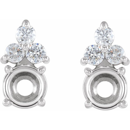 High Quality Luxury Earrings for Women by Ryan Jonathan Fine Jewelry