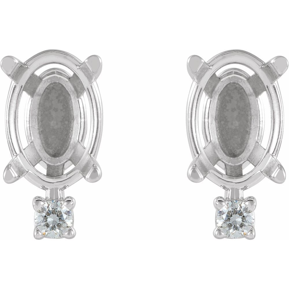 High Quality Luxury Earrings for Women by Ryan Jonathan Fine Jewelry