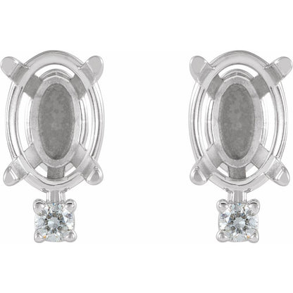 High Quality Luxury Earrings for Women by Ryan Jonathan Fine Jewelry