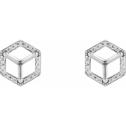 High Quality Luxury Earrings for Women by Ryan Jonathan Fine Jewelry