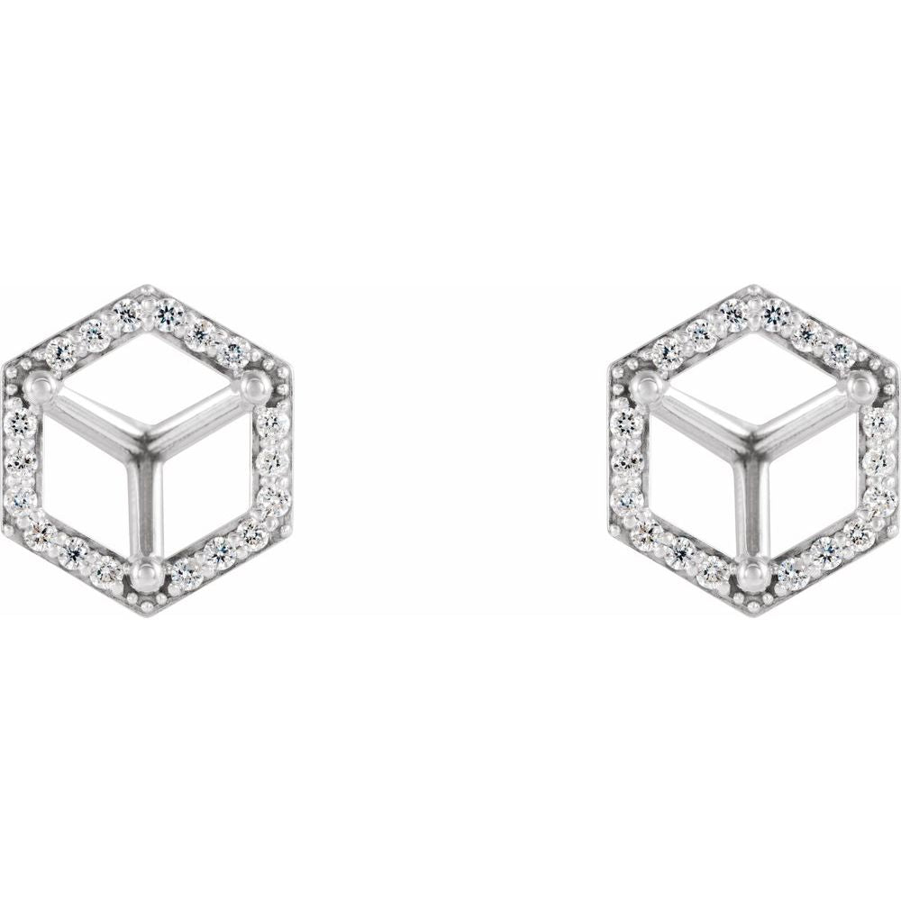 High Quality Luxury Earrings for Women by Ryan Jonathan Fine Jewelry