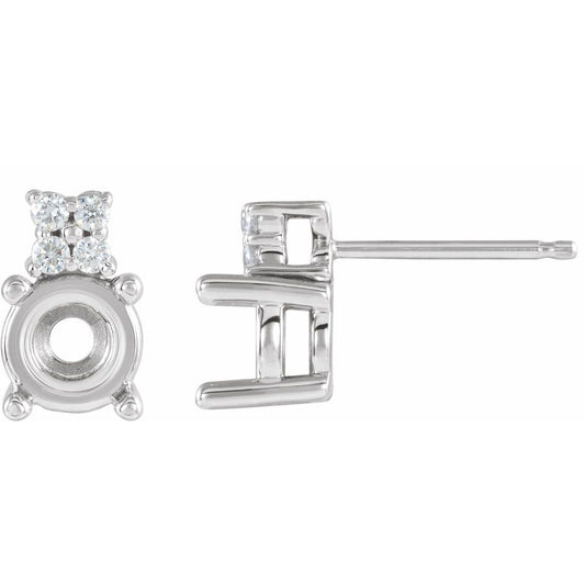 High Quality Luxury Earrings for Women by Ryan Jonathan Fine Jewelry