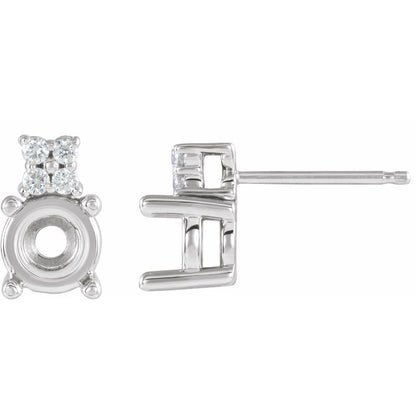 High Quality Luxury Earrings for Women by Ryan Jonathan Fine Jewelry