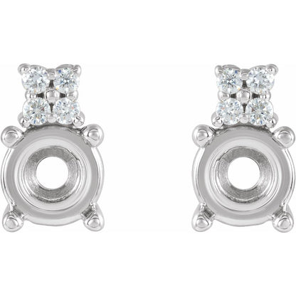 High Quality Luxury Earrings for Women by Ryan Jonathan Fine Jewelry