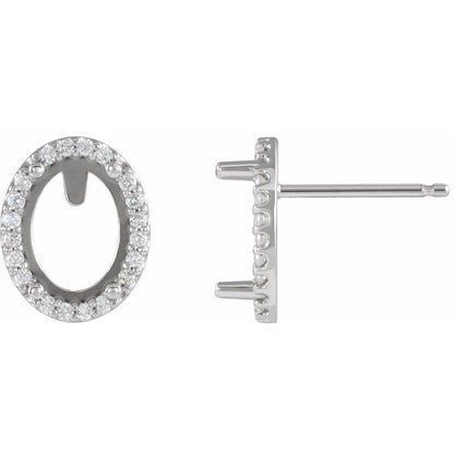 High Quality Luxury Earrings for Women by Ryan Jonathan Fine Jewelry