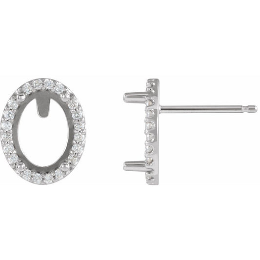 High Quality Luxury Earrings for Women by Ryan Jonathan Fine Jewelry