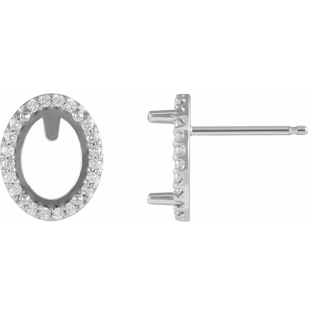 High Quality Luxury Earrings for Women by Ryan Jonathan Fine Jewelry