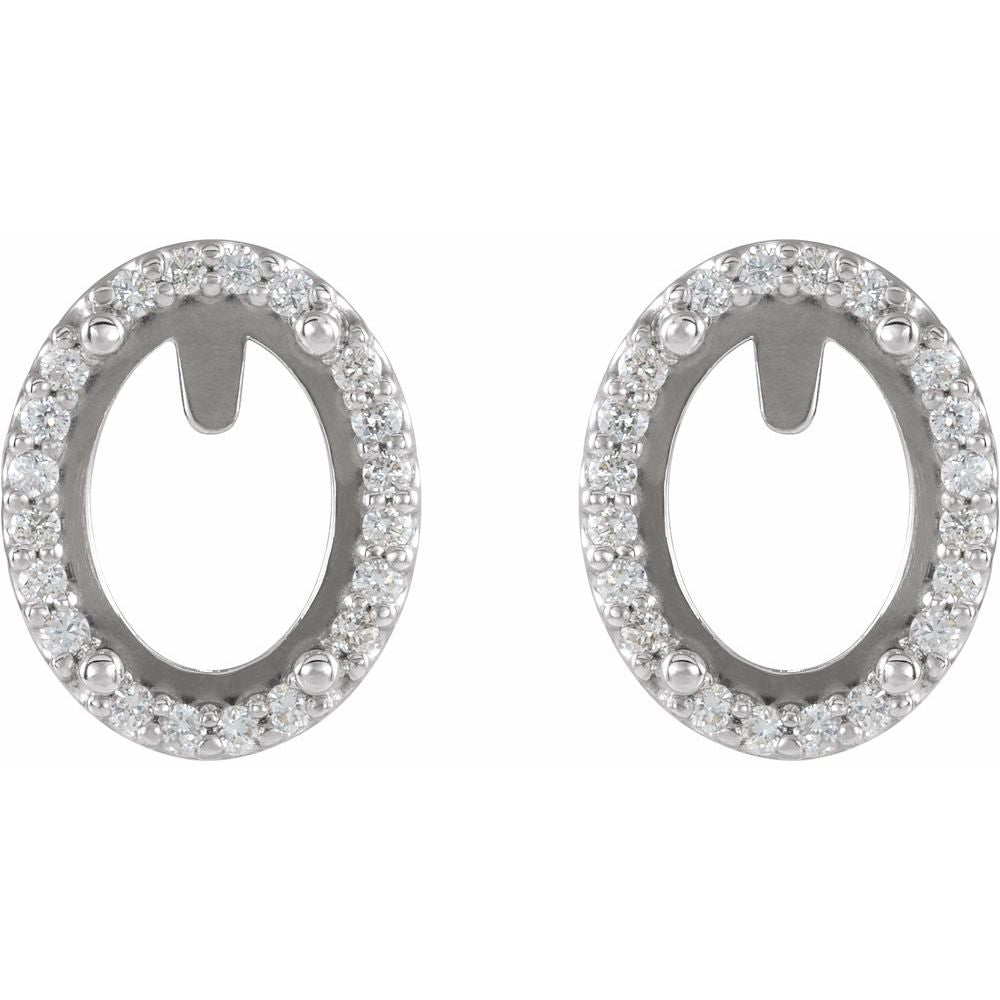 High Quality Luxury Earrings for Women by Ryan Jonathan Fine Jewelry