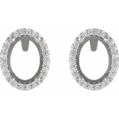 High Quality Luxury Earrings for Women by Ryan Jonathan Fine Jewelry