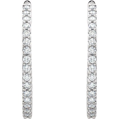 High Quality Luxury Earrings for Women by Ryan Jonathan Fine Jewelry