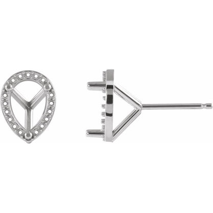 High Quality Luxury Earrings for Women by Ryan Jonathan Fine Jewelry