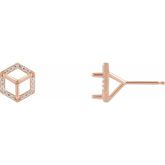 High Quality Luxury Earrings for Women by Ryan Jonathan Fine Jewelry