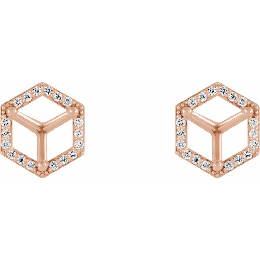 High Quality Luxury Earrings for Women by Ryan Jonathan Fine Jewelry